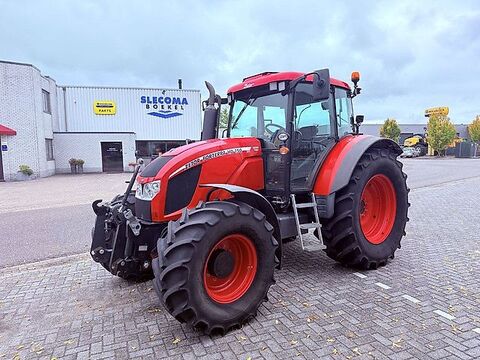 Zetor Forterra HD150