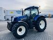 New Holland T6070 RC Fronthef+PTO