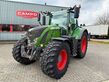 Fendt 724 Vario S4 Profiplus
