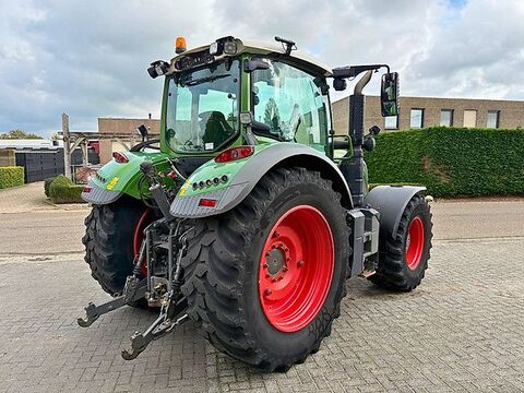 Fendt 724 Vario S4 Profiplus 3
