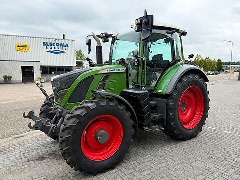Fendt 513 Vario Power