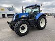 New Holland T6080 Power Command