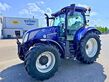 New Holland T6.180AC Stage V Blue Power