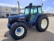 Ford 7840 Powerstar SLE