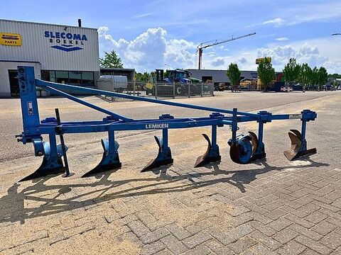 Lemken Glimmer 6 Ploeg
