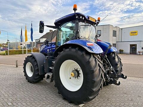 New Holland T7.270 AC 10 Years Blue Power Edition 2