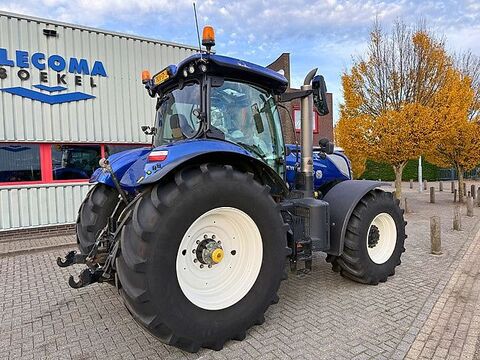 New Holland T7.270 AC 10 Years Blue Power Edition 3