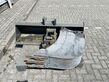 JCB Bucket Excavator/ Backhoe +Coupler