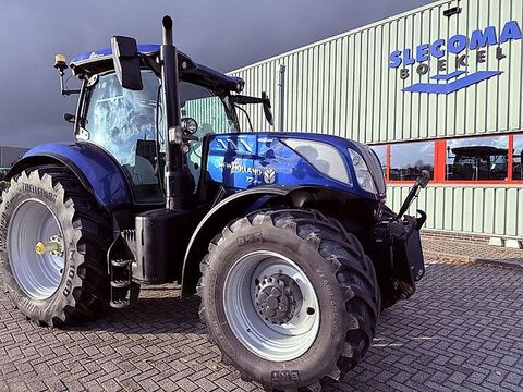 New Holland T7.270 AC Stage V Blue Power 3