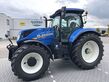 New Holland T7.245 AC stage V Fronthef