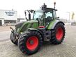 Fendt 516 Vario Profi Plus GPS