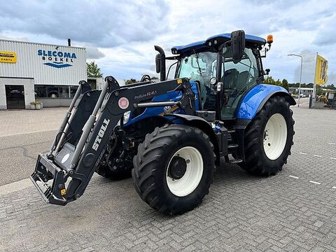 New Holland T6.175 +