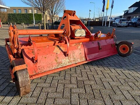 Howard Rotavator HR40 Frees 2