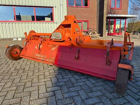 Howard Rotavator HR40 Frees 3