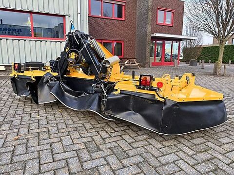 New Holland Duradisc F300 Frontmaaier 3