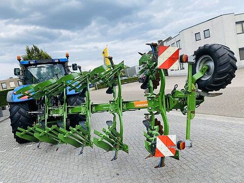 Amazone Cayros XS V 5 schaar Wentelploeg 3