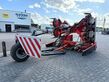 Kemper 375 Plus Maisbek fits Claas 