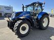 New Holland T7.245 Auto Command MY18