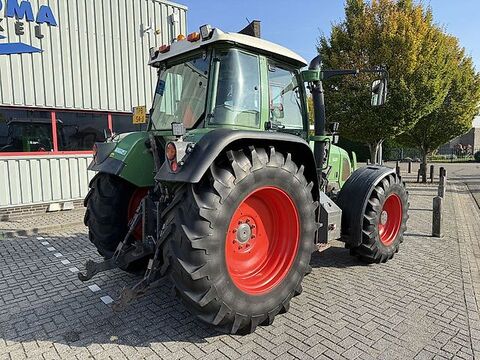 Fendt 712 Vario 3