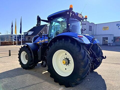 New Holland T7.230 AC Stage V 2