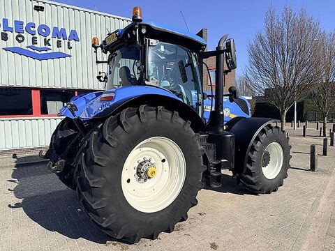 New Holland T7.230 AC Stage V 3