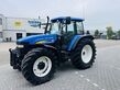 New Holland NH TM120 Fronthef