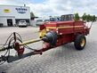 New Holland 570 Kleine Balenpers