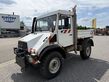 Mercedes-Benz (Unimog) Unimog U418/10