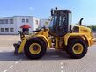 New Holland W110C Wiellader