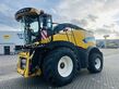 New Holland FR 650 Forage Cruiser