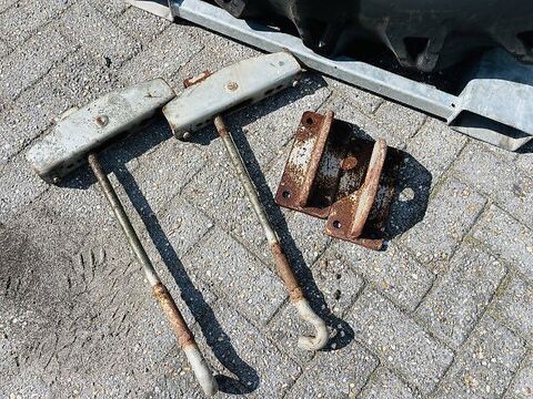 Dubbel lucht 16.9/14-38  systeem GS 3