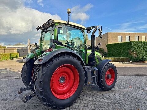 Fendt 513 Vario Power 3
