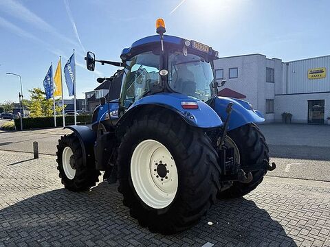 New Holland T7.185 Power Command 2