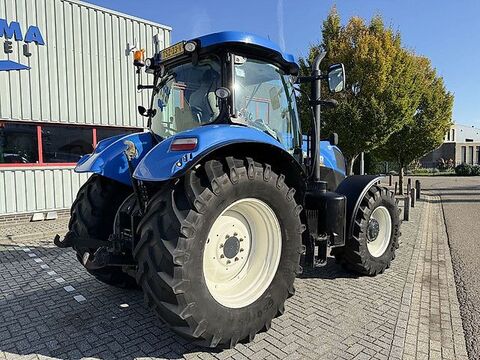 New Holland T7.185 Power Command 3