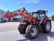 Case Maxxum 145 CVX + Stoll Profiline FZ 45.1