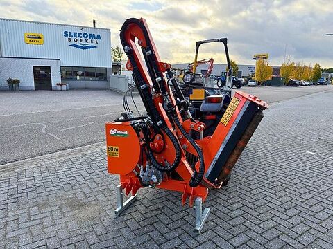 Sonstige BRF350 Armklepelmaaier