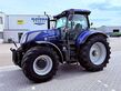 New Holland T7.270 AutoCommand Blue Power – Stage V