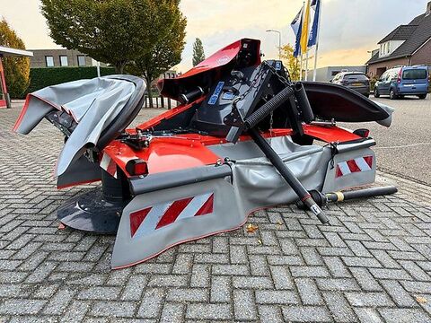 Kuhn PZ3021F Trommelmaaier 2