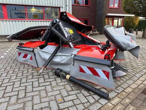 Kuhn PZ3021F Trommelmaaier 3