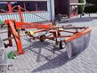 Deutz-Fahr KS90 DN Cirkelhark