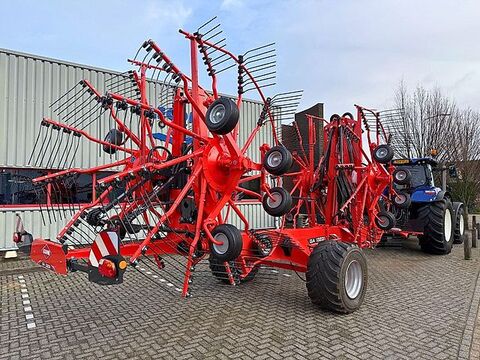 Kuhn GA13231 Rotorhark 3