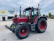 Fendt Favorit 510 C Fronthef +pto