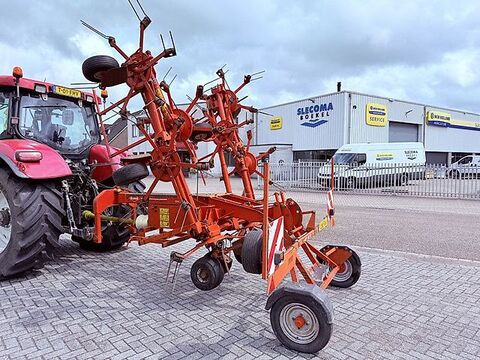 Kuhn GF8501 T 3