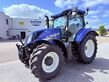New Holland T6.180 AC Fronthef,