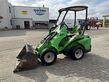 Sonstige 420 TDL Minishovel