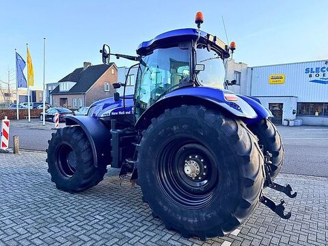New Holland T7040 PC Blue Power 2
