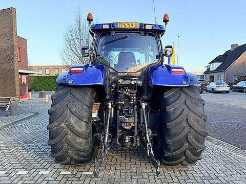 New Holland T7040 PC Blue Power 3