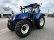 New Holland T6.180 AC Stage V