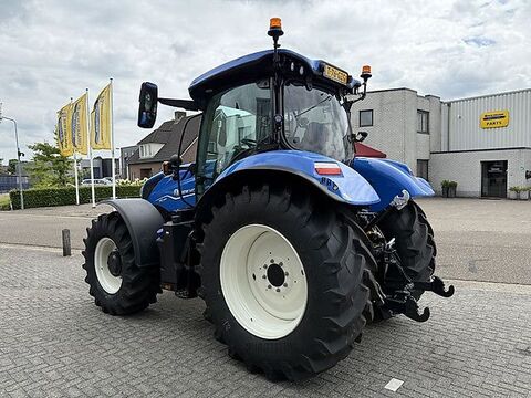 New Holland T6.180 AC Stage V 2
