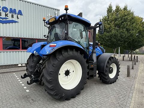 New Holland T6.180 AC Stage V 3
